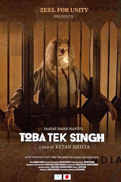 Watch Toba Tek Singh movies free online