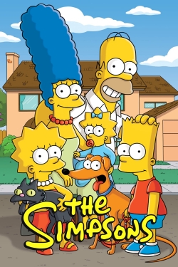 Watch The Simpsons movies free online