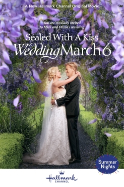Watch Sealed With a Kiss: Wedding March 6 movies free online