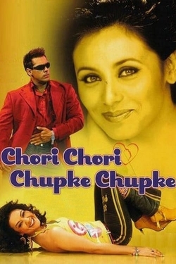 Watch Chori Chori Chupke Chupke movies free online