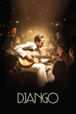 Watch Django movies free online