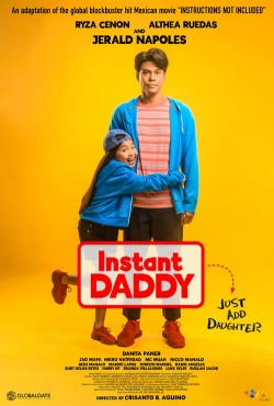 Watch Instant Daddy movies free online