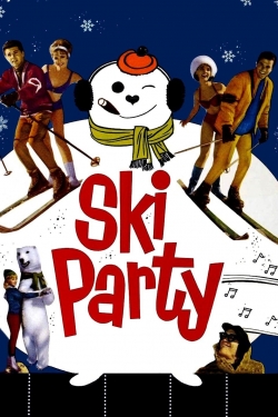 Watch Ski Party movies free online