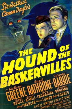 Watch The Hound of the Baskervilles movies free online