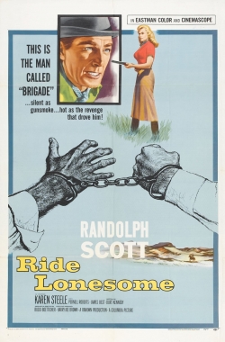 Watch Ride Lonesome movies free online