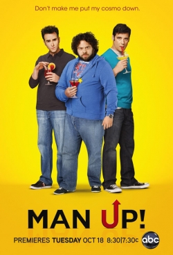 Watch Man Up! movies free online