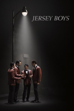 Watch Jersey Boys movies free online