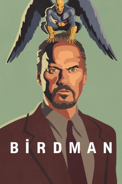 Watch Birdman movies free online