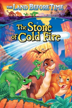 Watch The Land Before Time VII: The Stone of Cold Fire movies free online