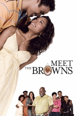 Watch Meet the Browns movies free online