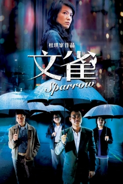 Watch Sparrow movies free online