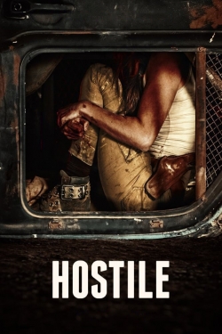 Watch Hostile movies free online