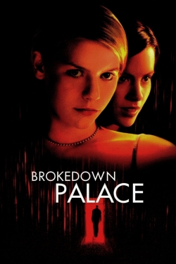 Watch Brokedown Palace movies free online