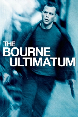 Watch The Bourne Ultimatum movies free online