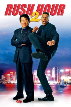 Watch Rush Hour 2 movies free online