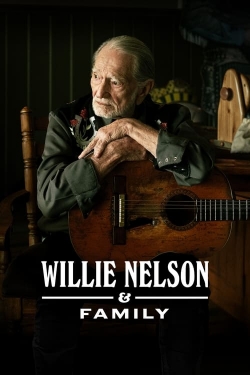 Watch Willie Nelson & Family movies free online