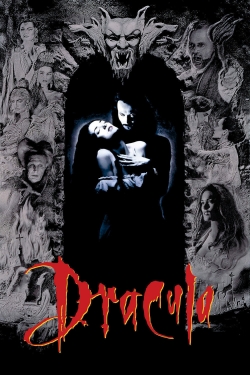 Watch Dracula movies free online