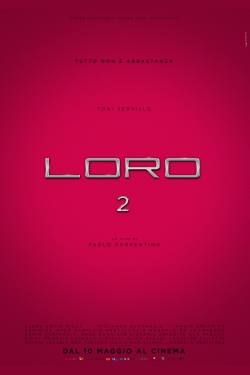 Watch Loro 2 movies free online