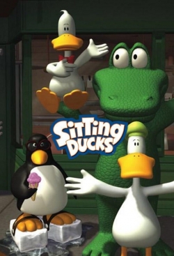 Watch Sitting Ducks movies free online