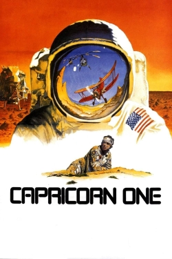 Watch Capricorn One movies free online