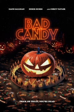 Watch Bad Candy movies free online