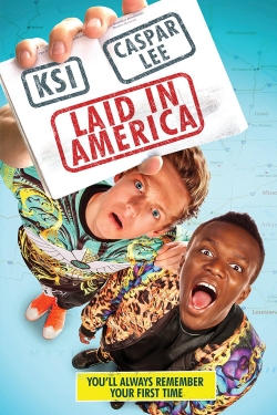 Watch Laid in America movies free online