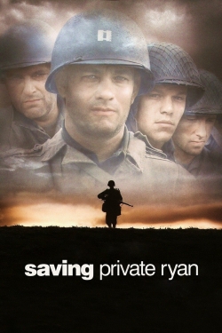 Watch Saving Private Ryan movies free online