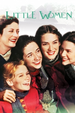 Watch Little Women movies free online