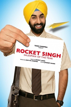 Watch Rocket Singh: Salesman of the Year movies free online