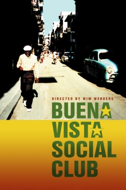 Watch Buena Vista Social Club movies free online