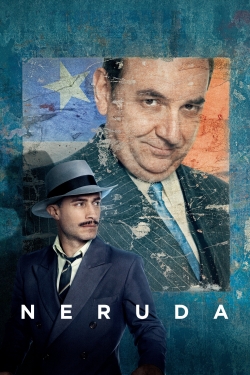 Watch Neruda movies free online