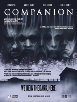 Watch Companion movies free online
