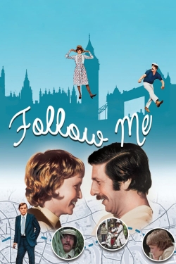 Watch Follow Me! movies free online