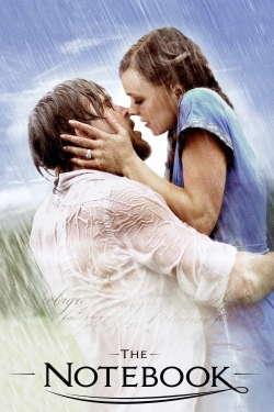 Watch The Notebook movies free online