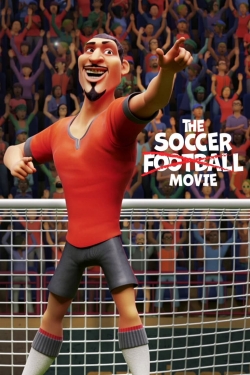 Watch The Soccer Football Movie movies free online