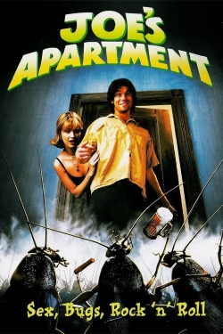 Watch Joe’s Apartment movies free online