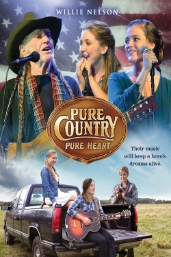 Watch Pure Country: Pure Heart movies free online