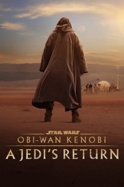 Watch Obi-Wan Kenobi: A Jedi's Return movies free online