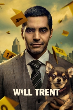 Watch Will Trent movies free online