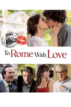 Watch To Rome with Love movies free online