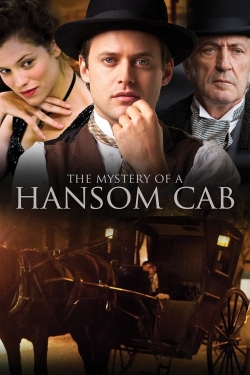 Watch The Mystery of a Hansom Cab movies free online