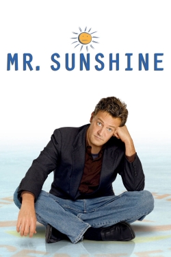 Watch Mr. Sunshine movies free online