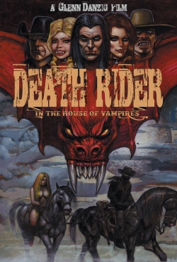 Watch Death Rider in the House of Vampires movies free online