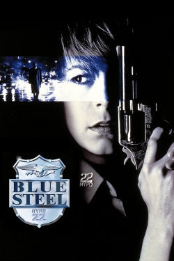 Watch Blue Steel movies free online