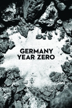 Watch Germany Year Zero movies free online