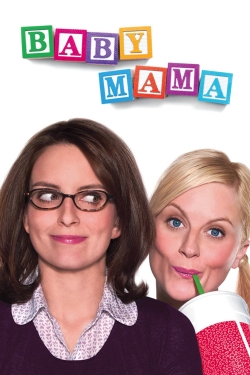 Watch Baby Mama movies free online