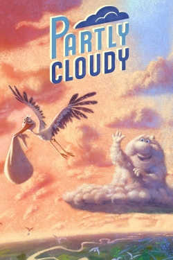 Watch Partly Cloudy movies free online