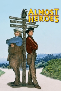 Watch Almost Heroes movies free online