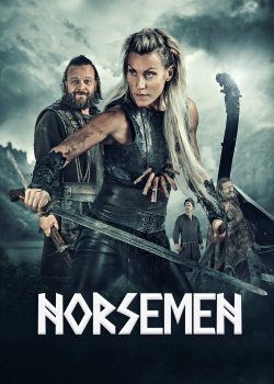 Watch Norsemen movies free online