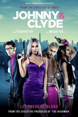Watch Johnny & Clyde movies free online